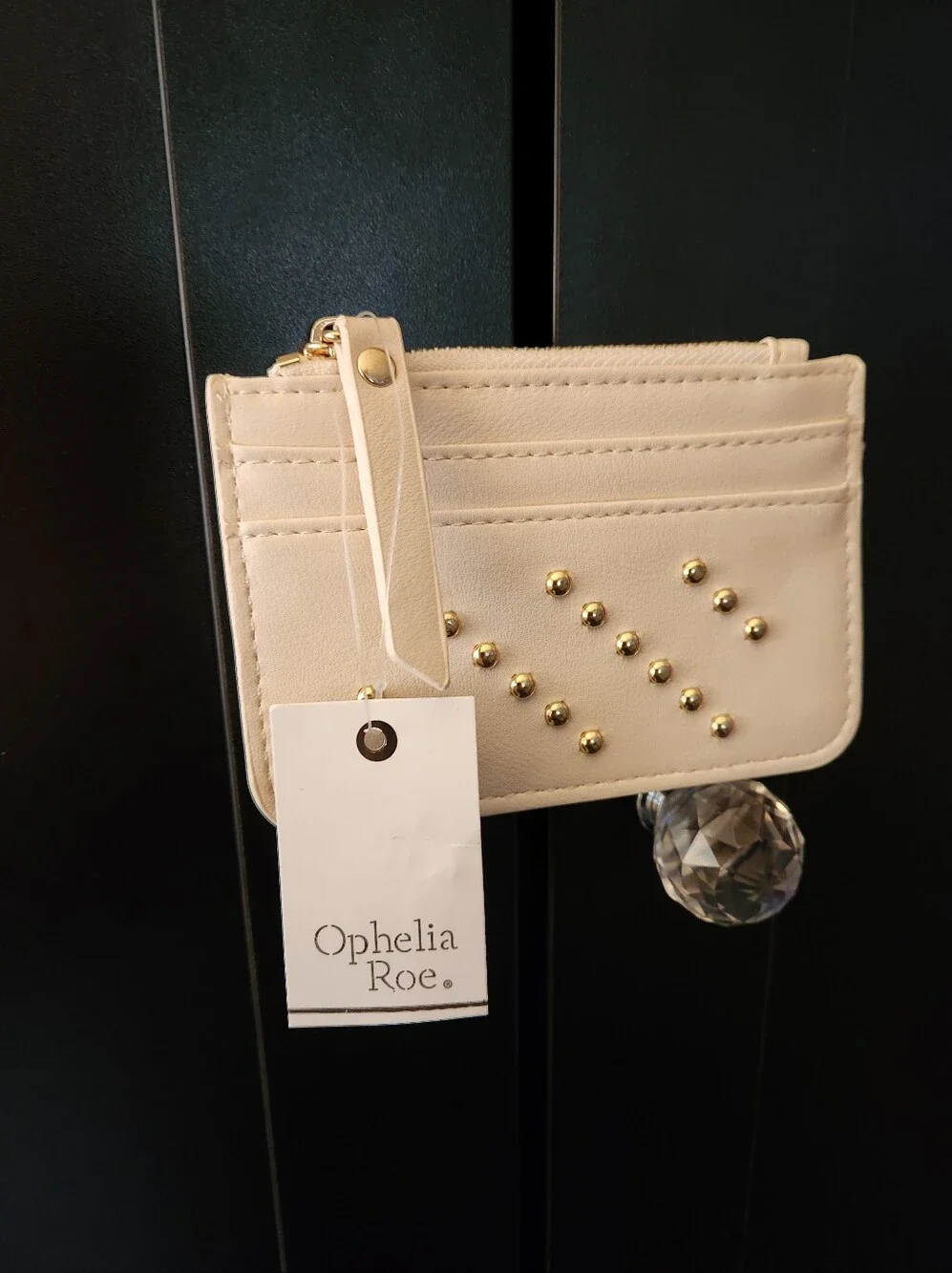 Ophelia Roe cream colored