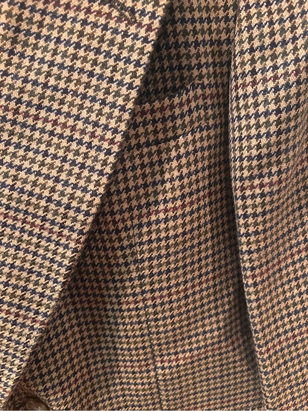 Oscar de la Renta classic oscar