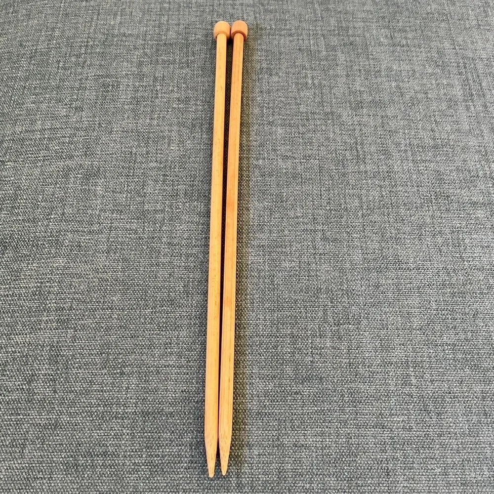 Clover Knitting Needles, 10%
