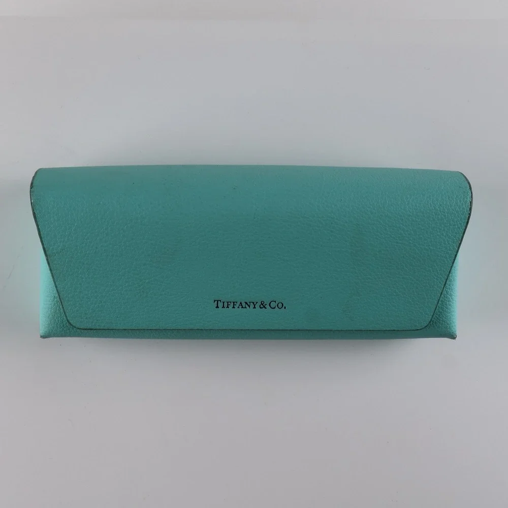 Tiffany & Co. these tiffany