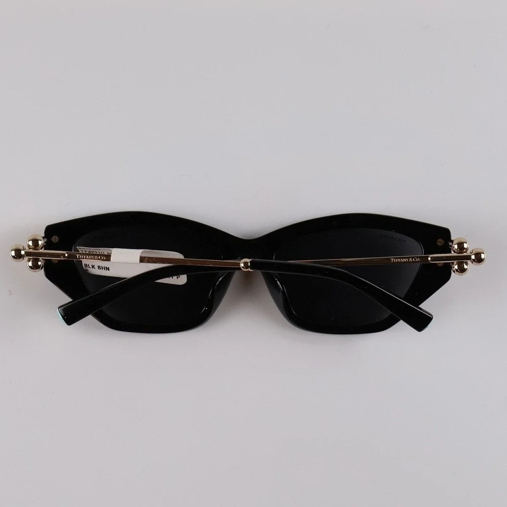 Tiffany & Co. these tiffany