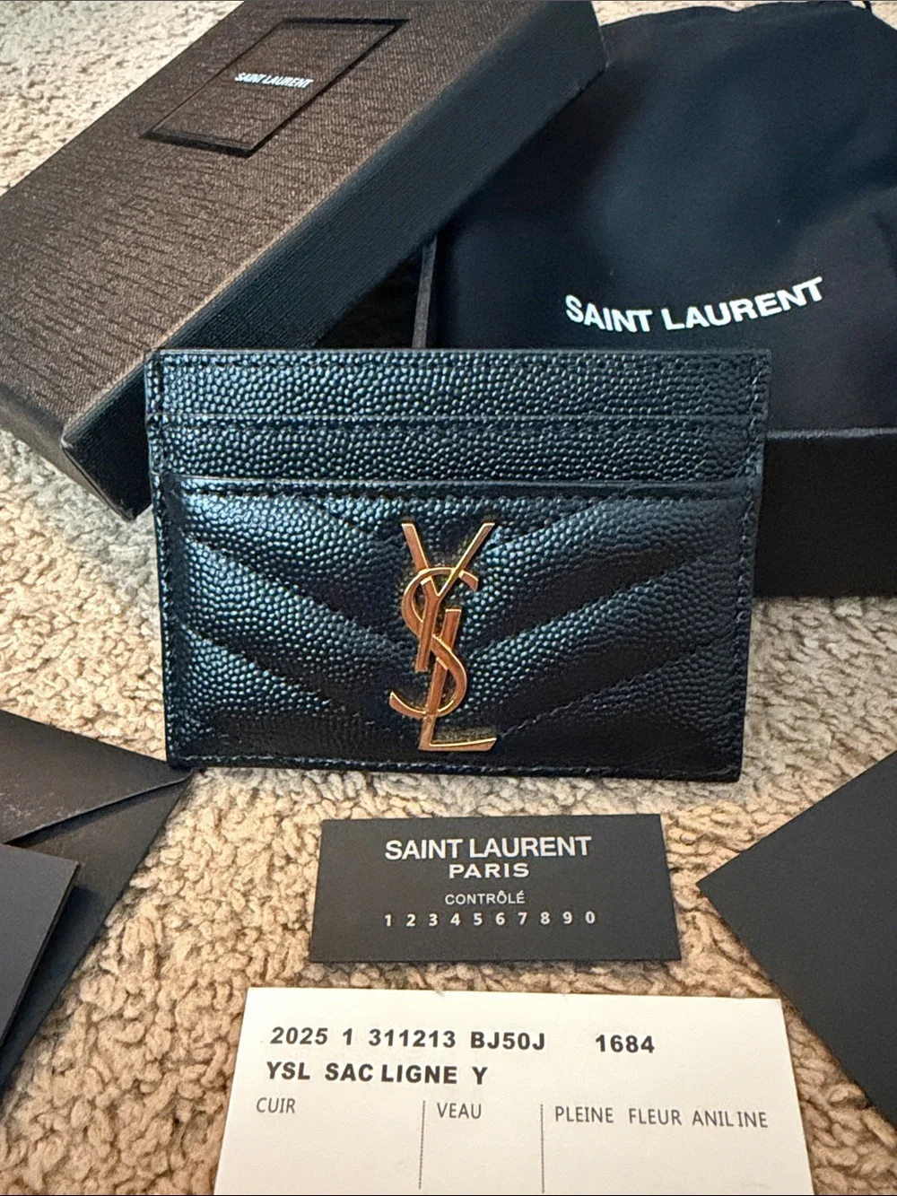 YSL