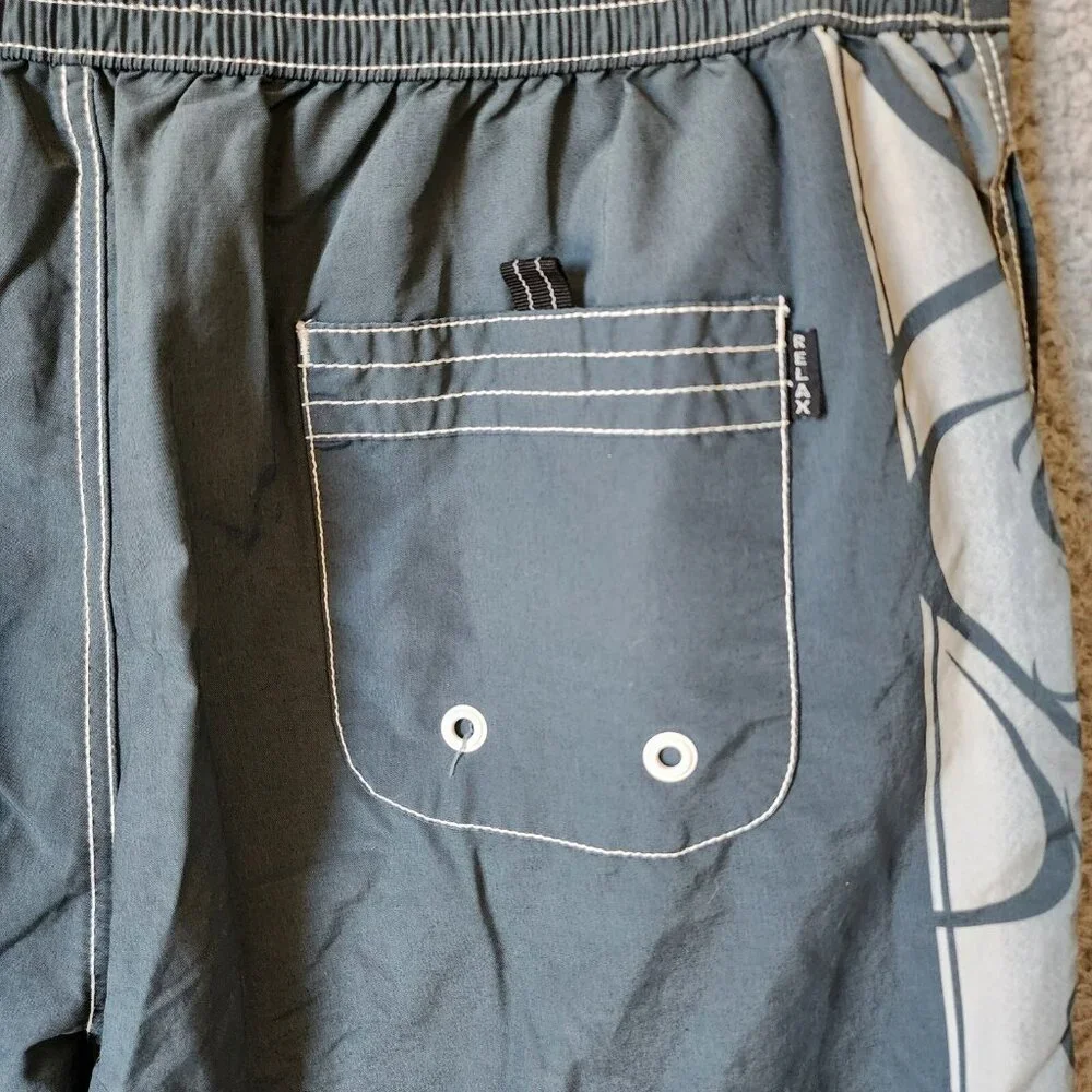 Tommy Bahama trunks cargo