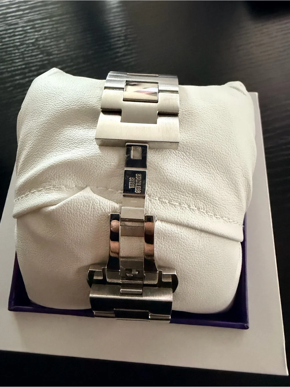 Movado selling bold