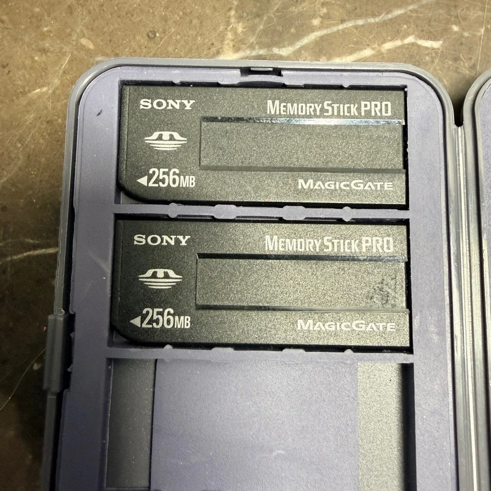 Sony *****view photos