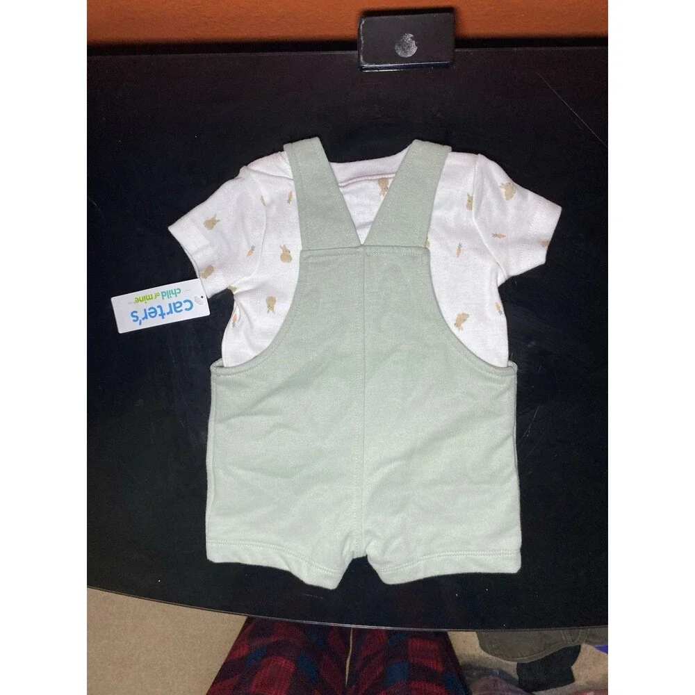 Carters carter child