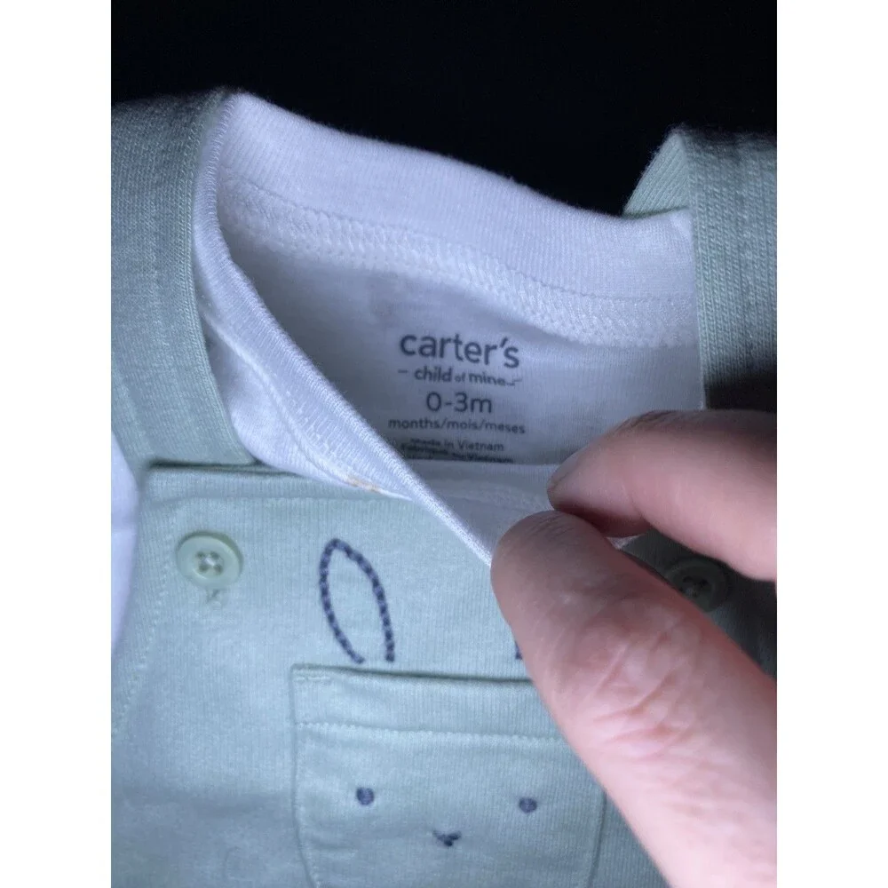 Carters carter child