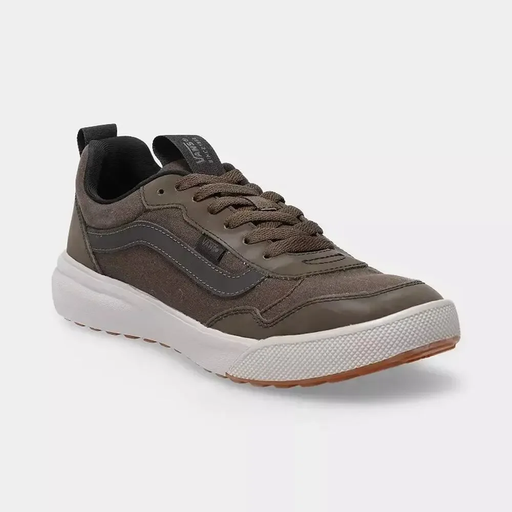 Vans description step