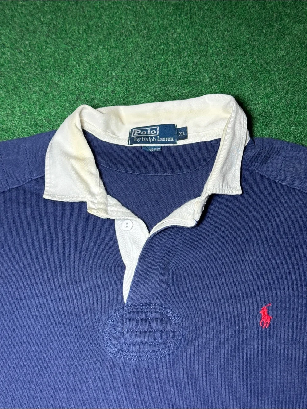 Polo Ralph Lauren polo ralph