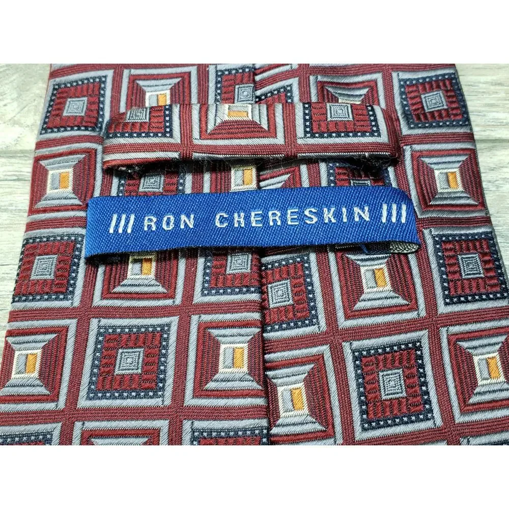 Ron Chereskin ron chereskin