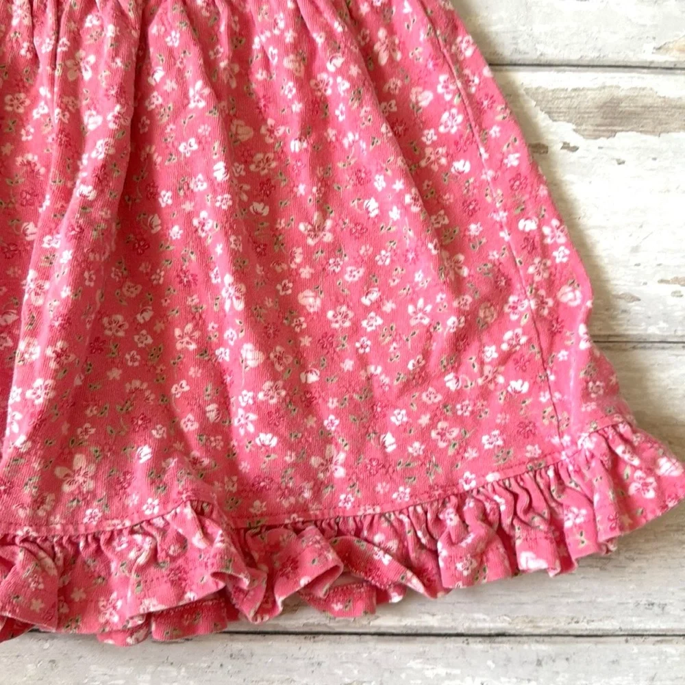 Cherokee dress me 9m
