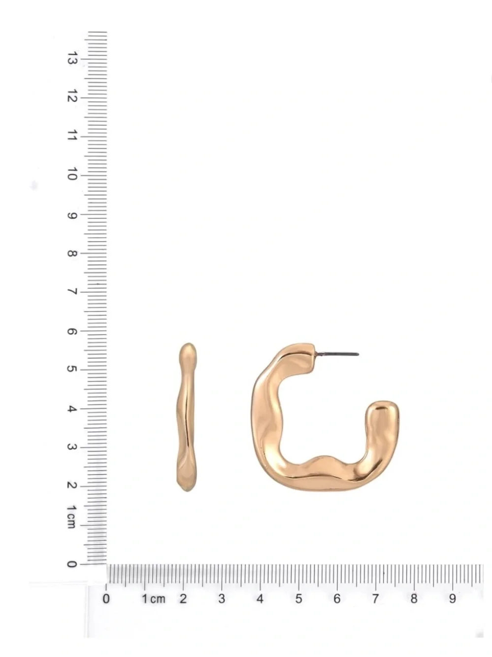 N/A elegant gold