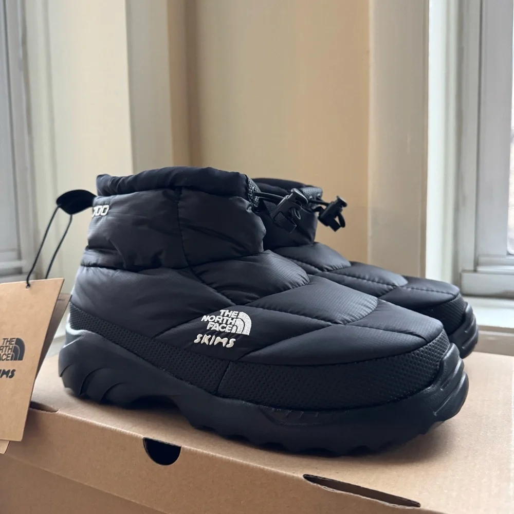 SKIMS upper increased
