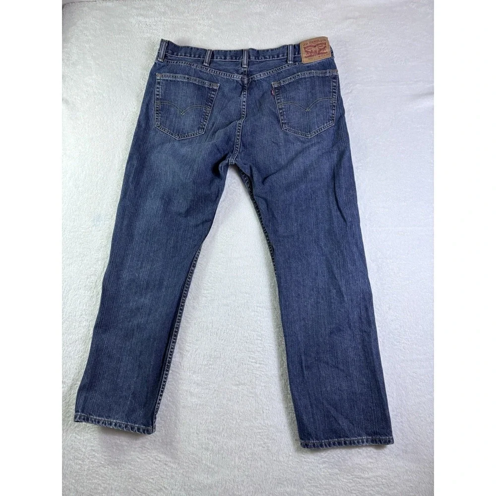 Levis levi 505
