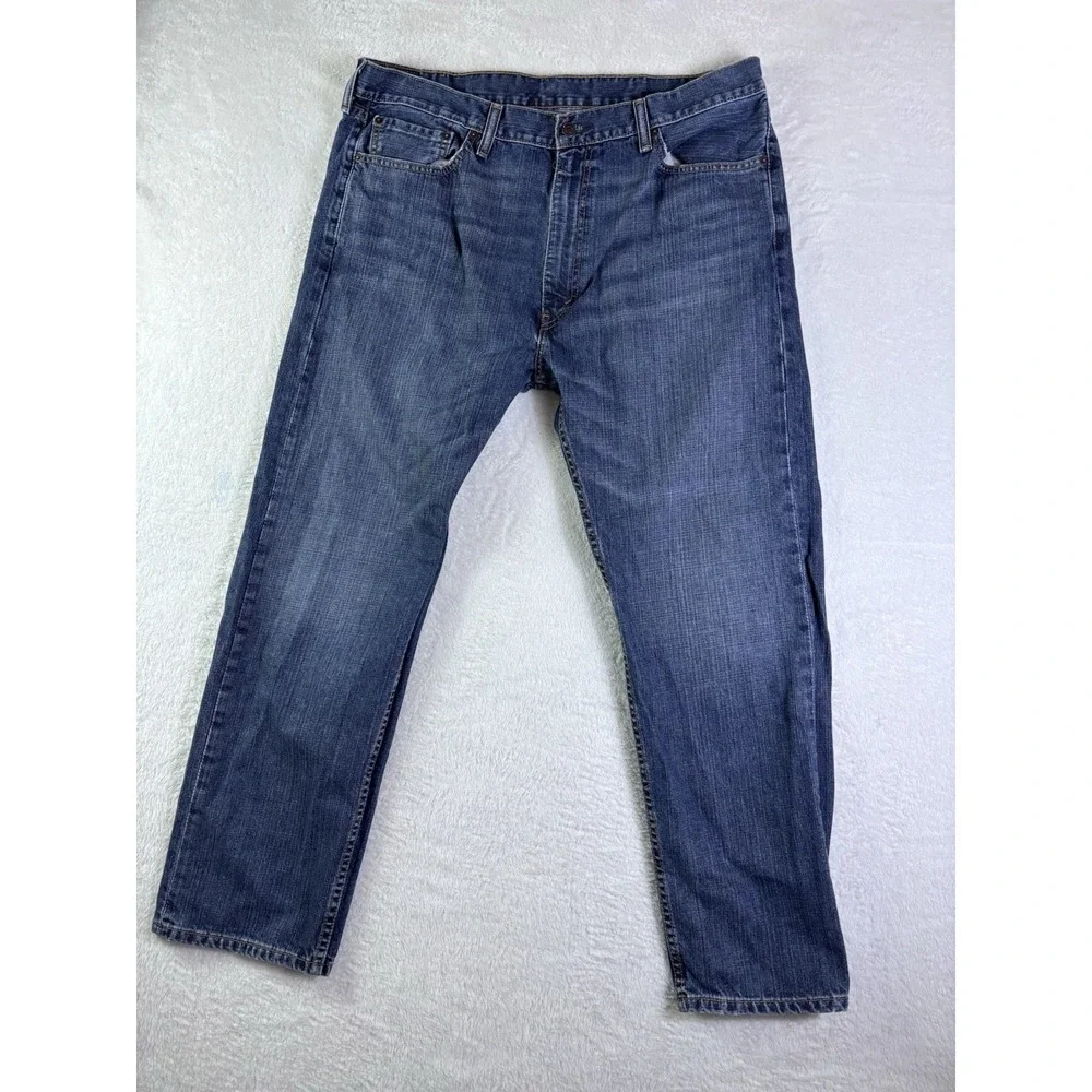 Levis levi 505