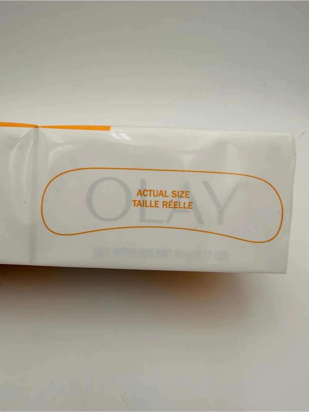 OLAY hydrating soap