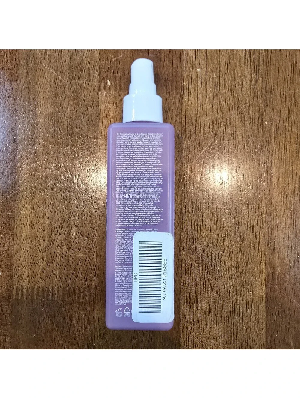 KEVIN.MURPHY kevin murphyun