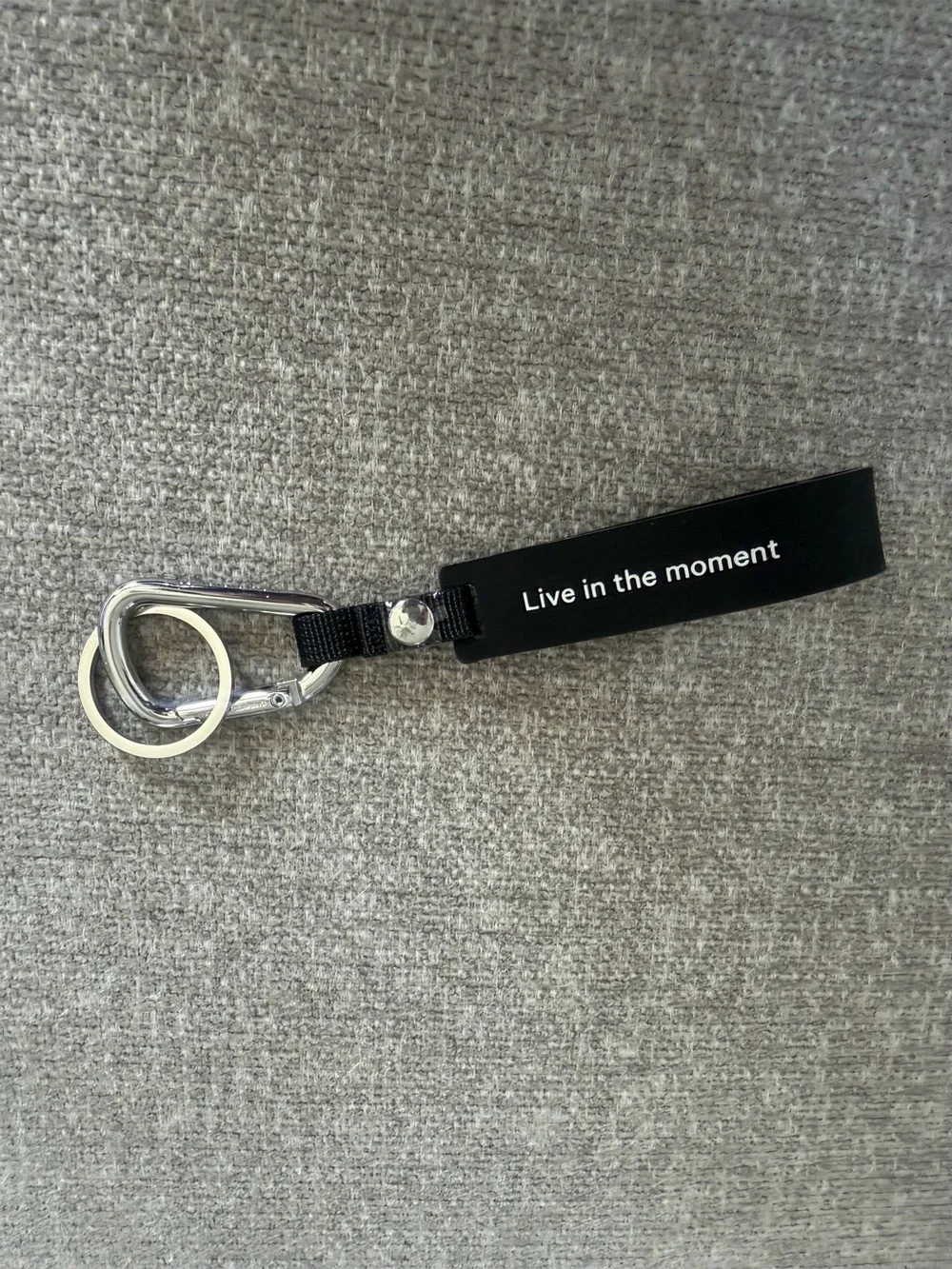 lululemon athletica durable silicone