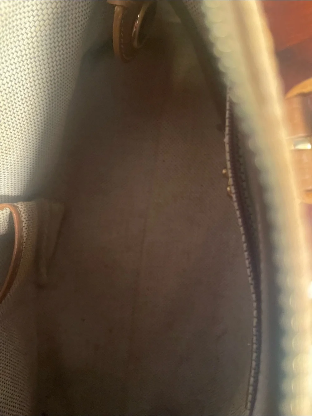 N/A structured brown
