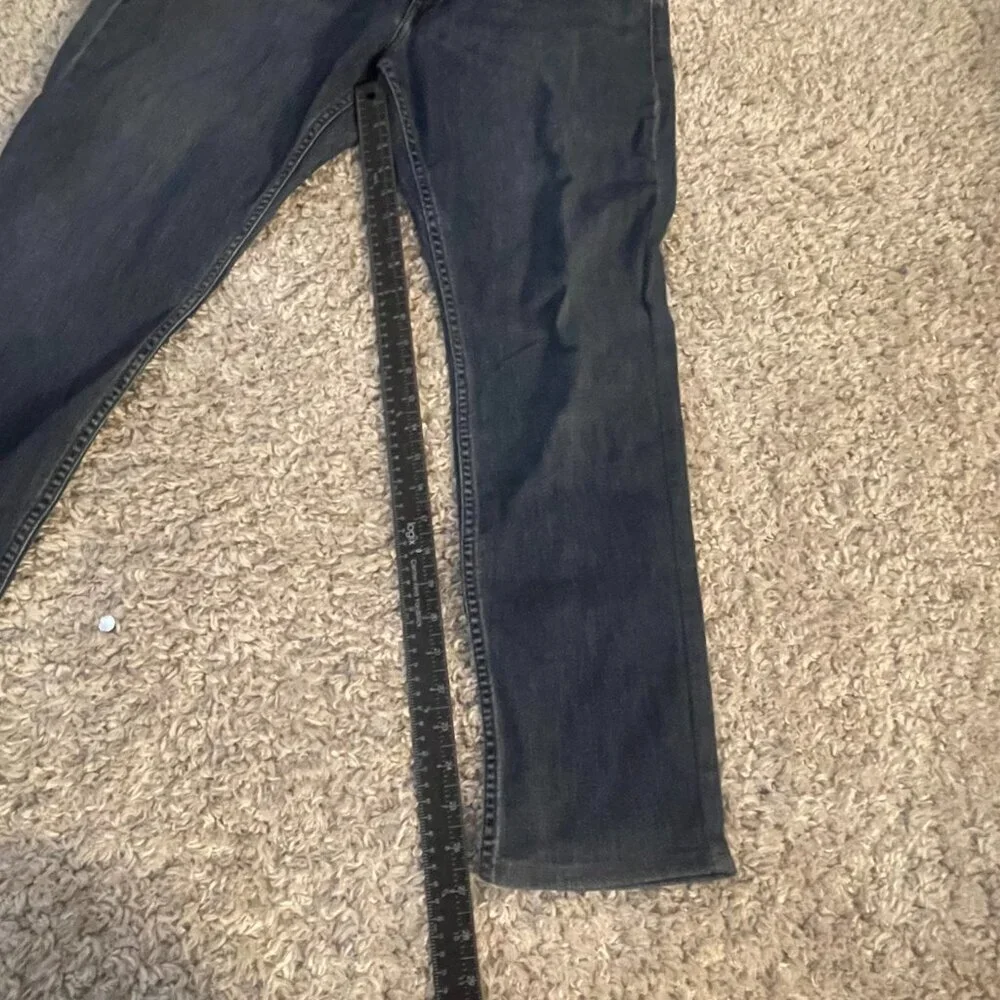 PAIGE federal dark
