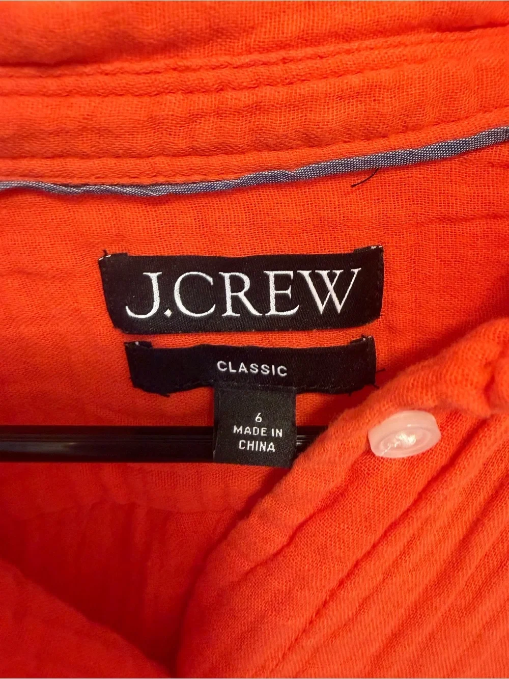 J. Crew home free excellent