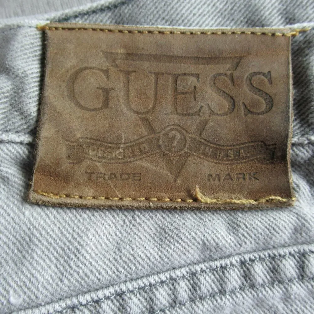 Guess vintage jeans