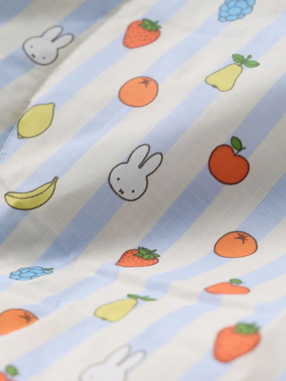 BAGGU packable picnic