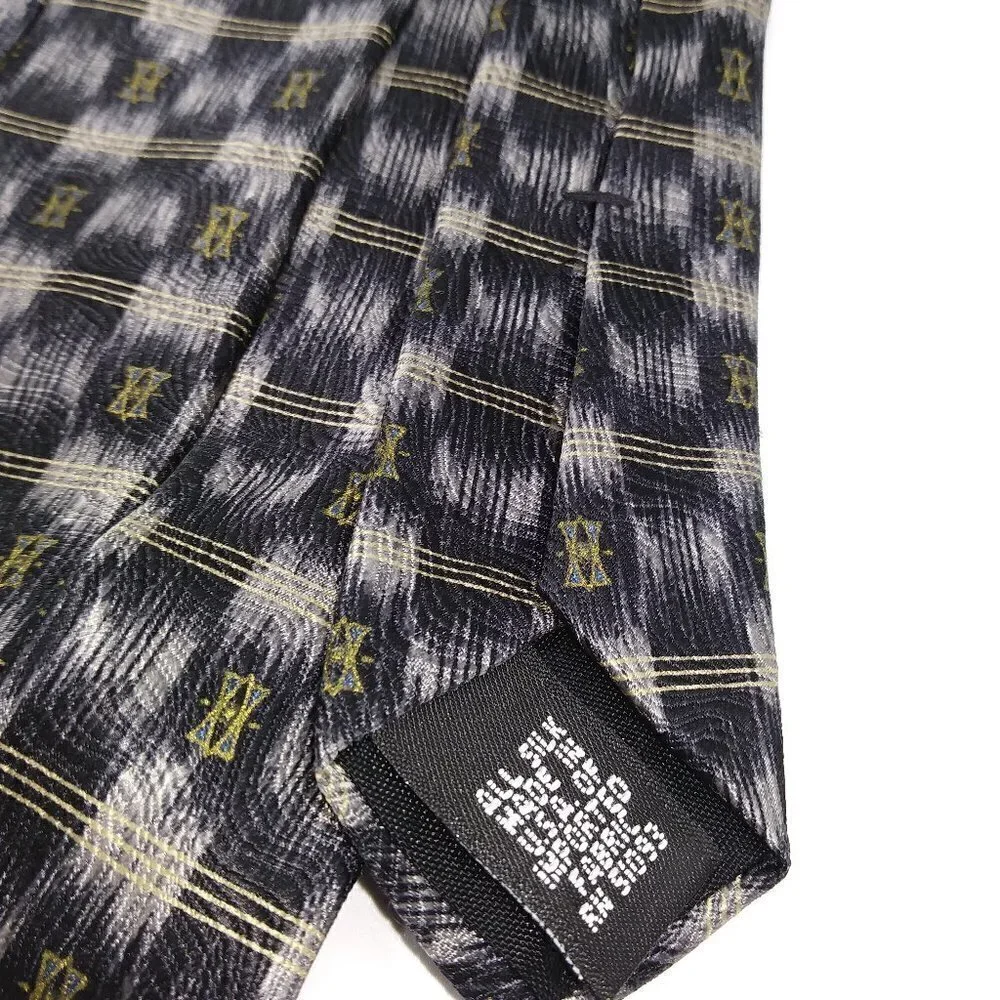 Puritan Tie