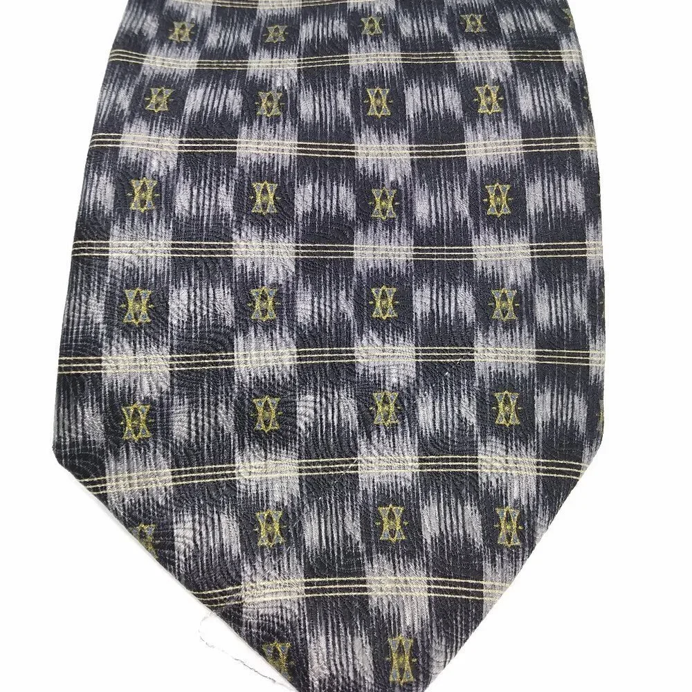 Puritan Tie