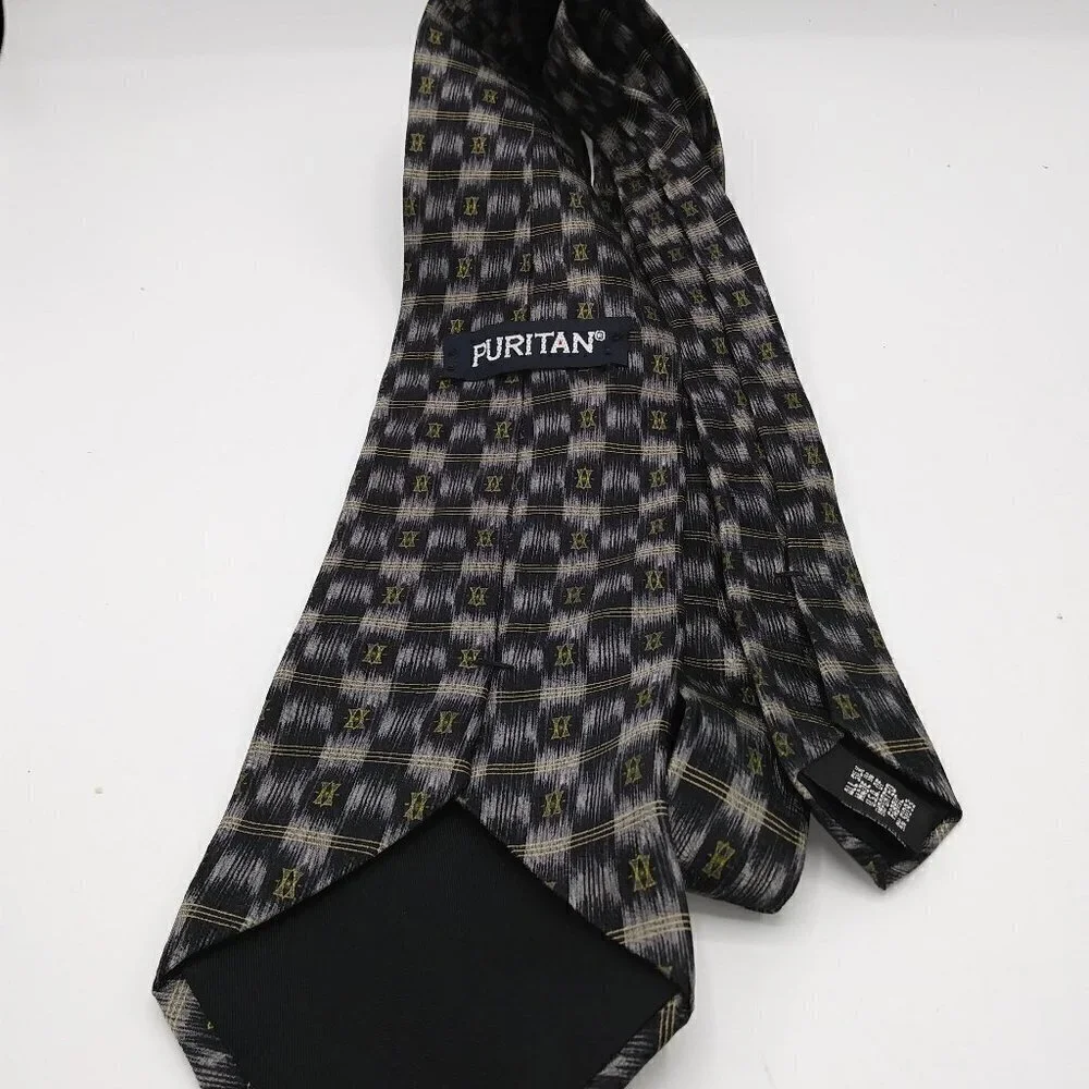 Puritan Tie