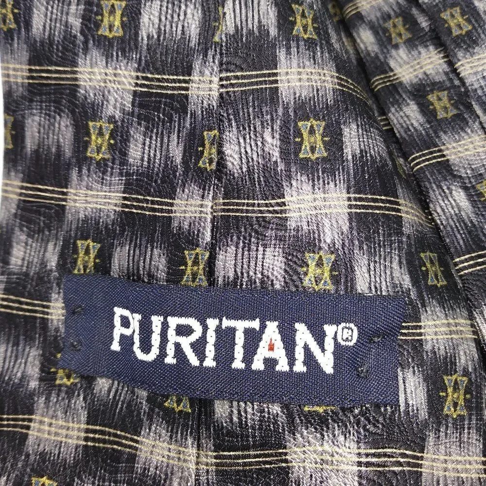 Puritan Tie