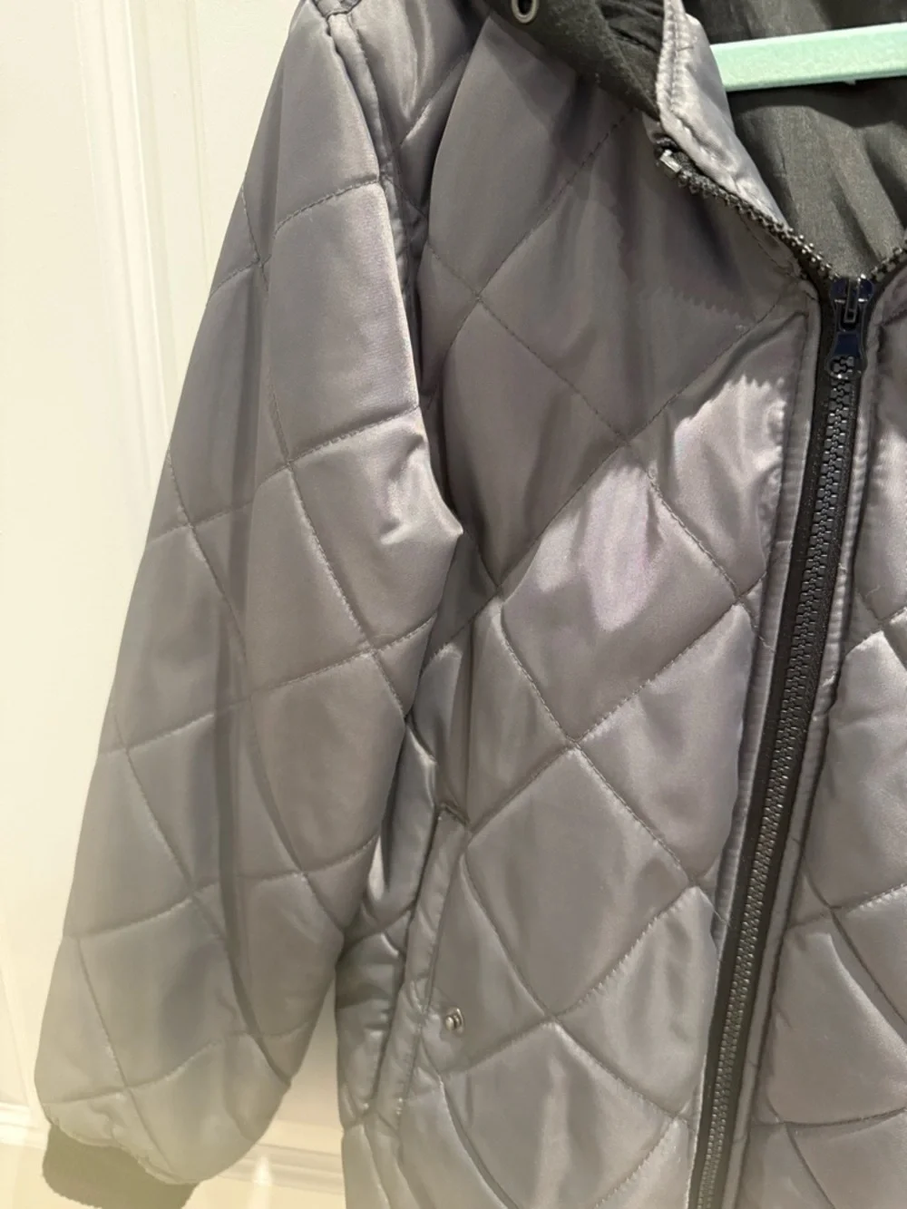 Univibe Jacket EUC Youth Large (10)
