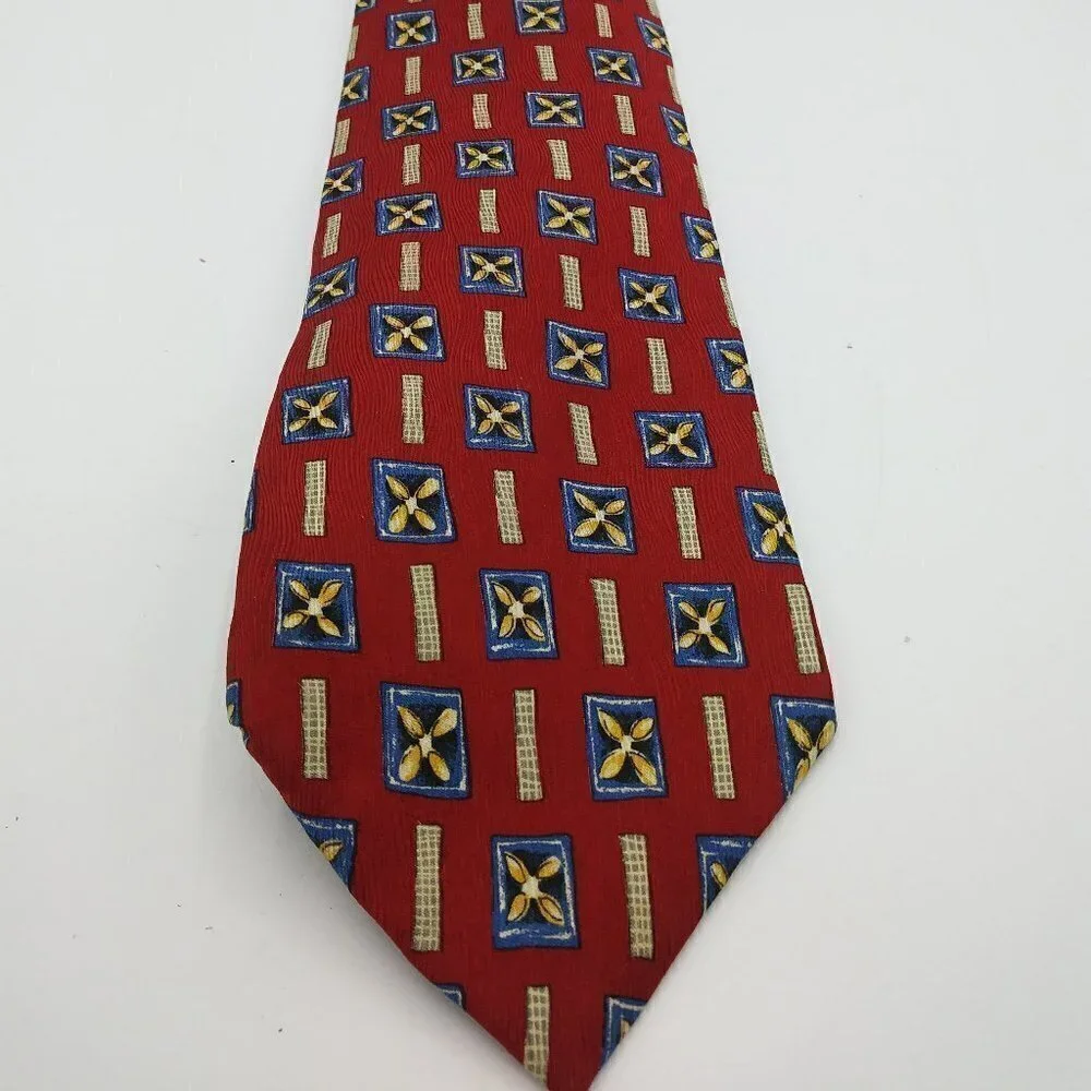 Harken LTD Tie