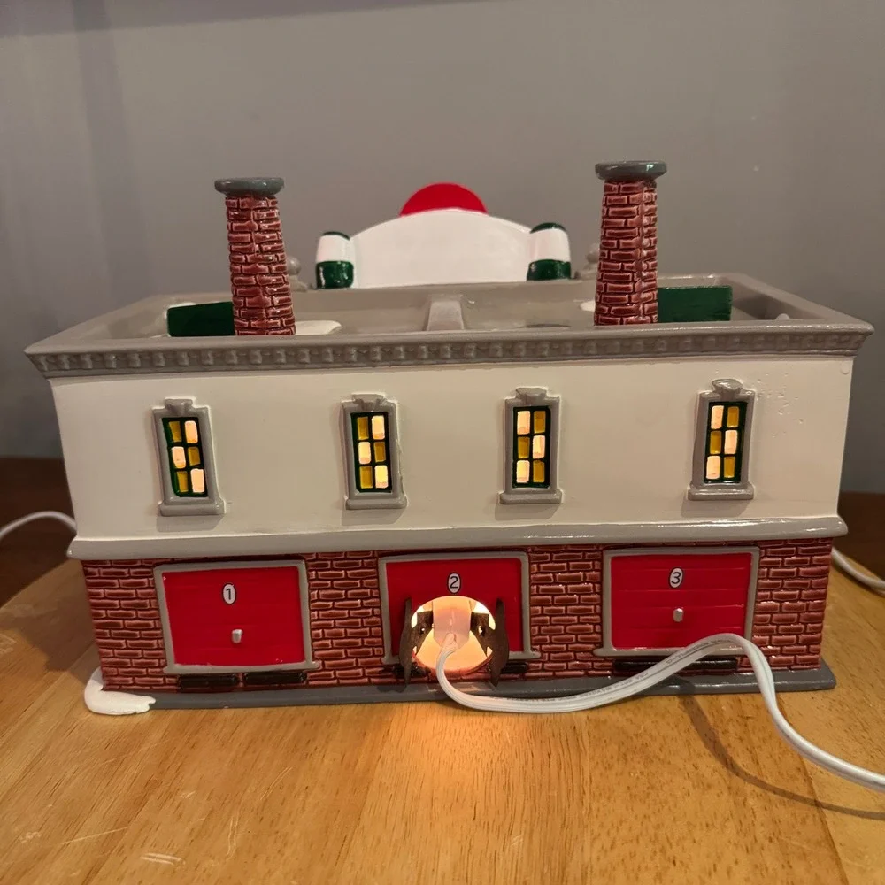 Department 56 department 56
