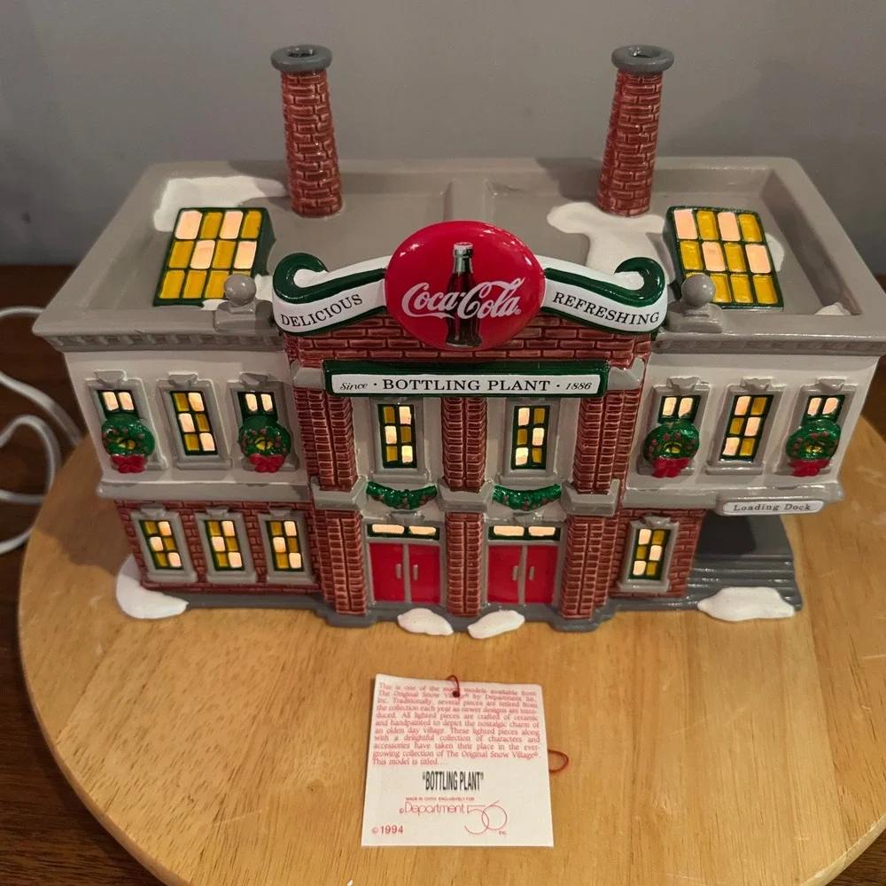 Department 56 department 56