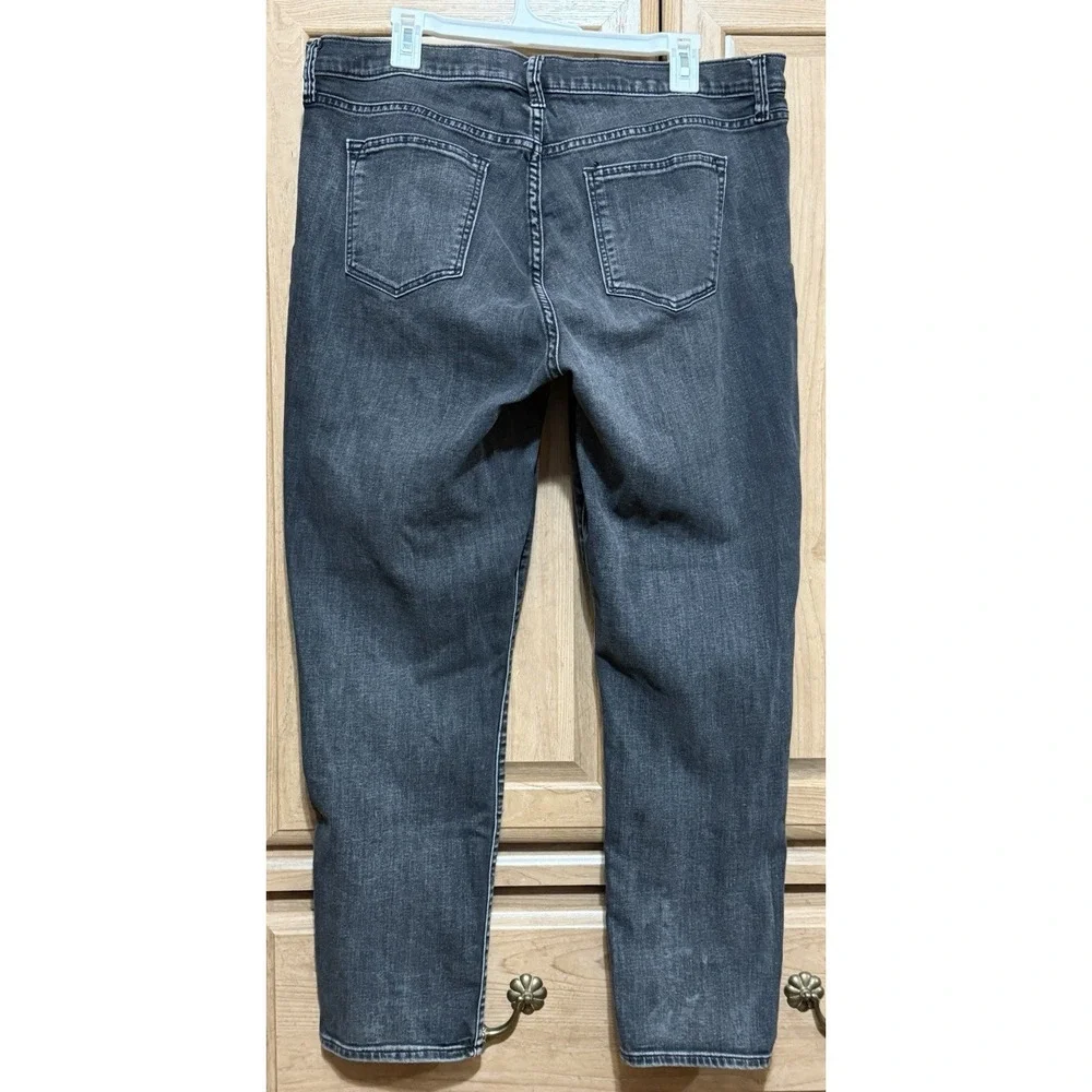 GAP 1969 jeans