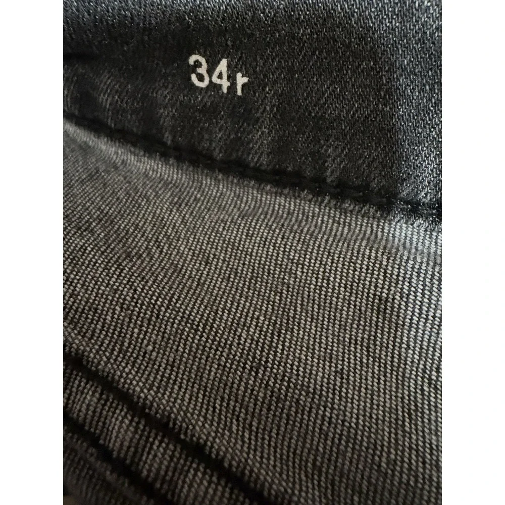 GAP 1969 jeans