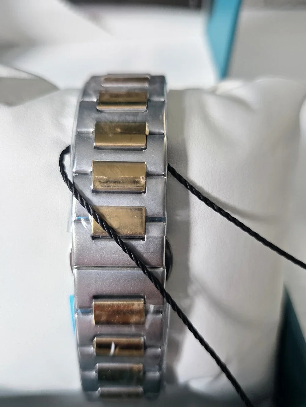 BiBi branded wristwatch