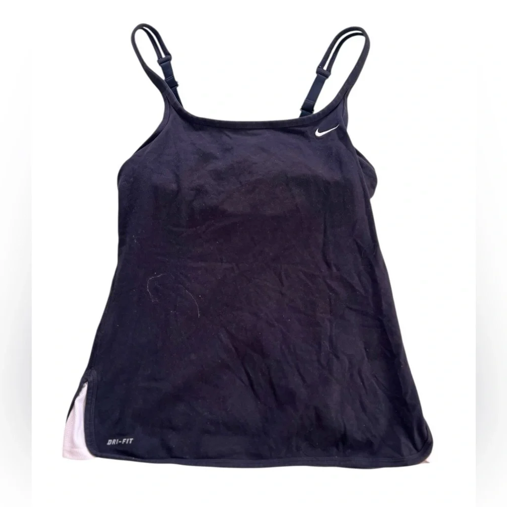 Nike great black