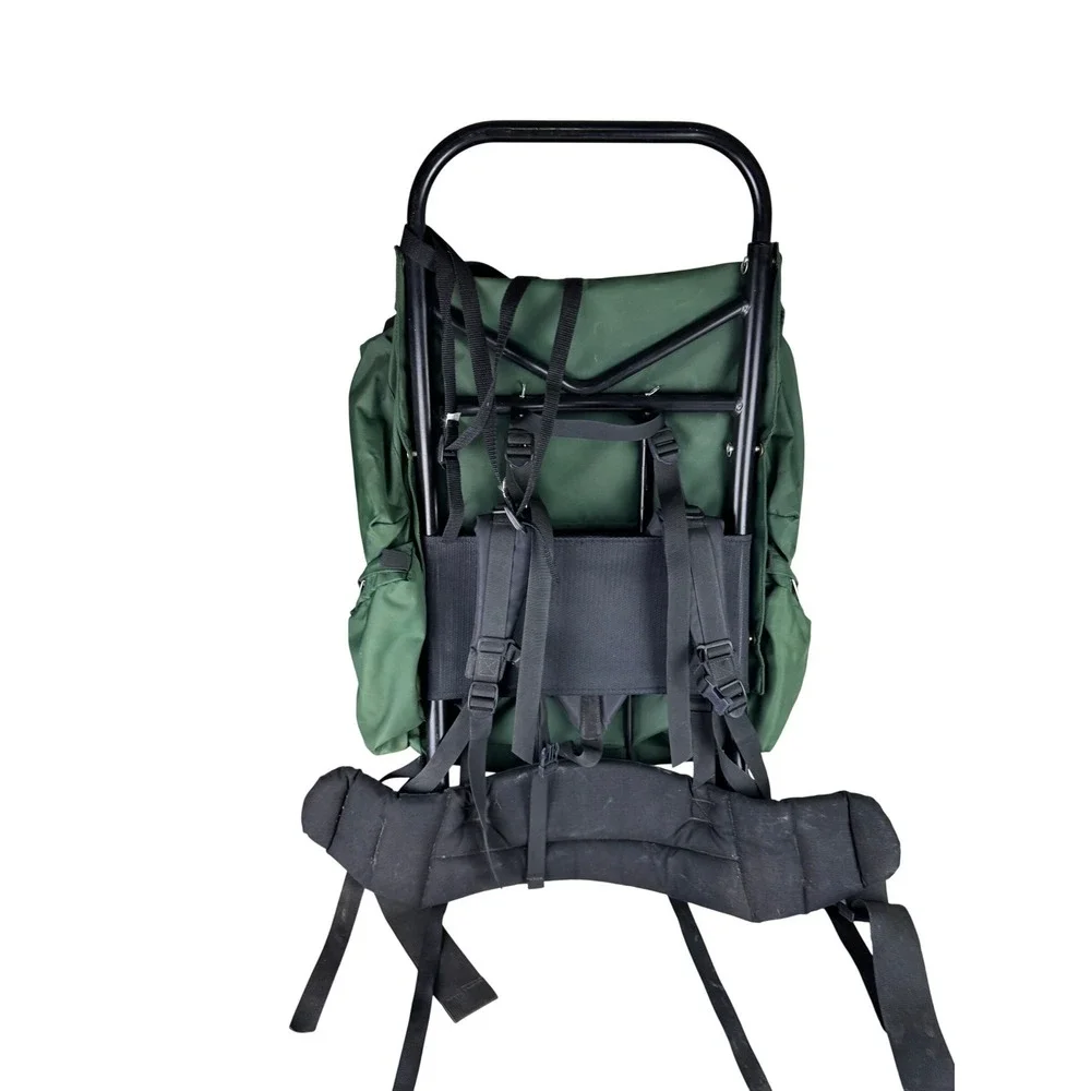 Trekker Wonderland vintage trekker