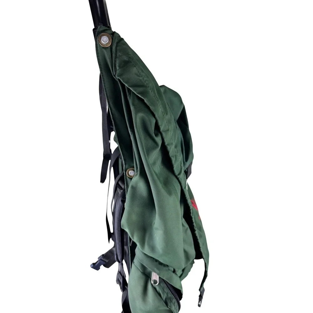 Trekker Wonderland vintage trekker