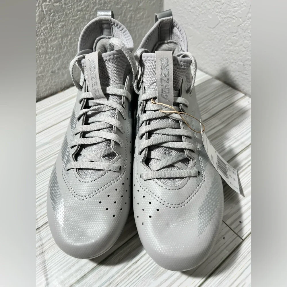 adidas football signs lace