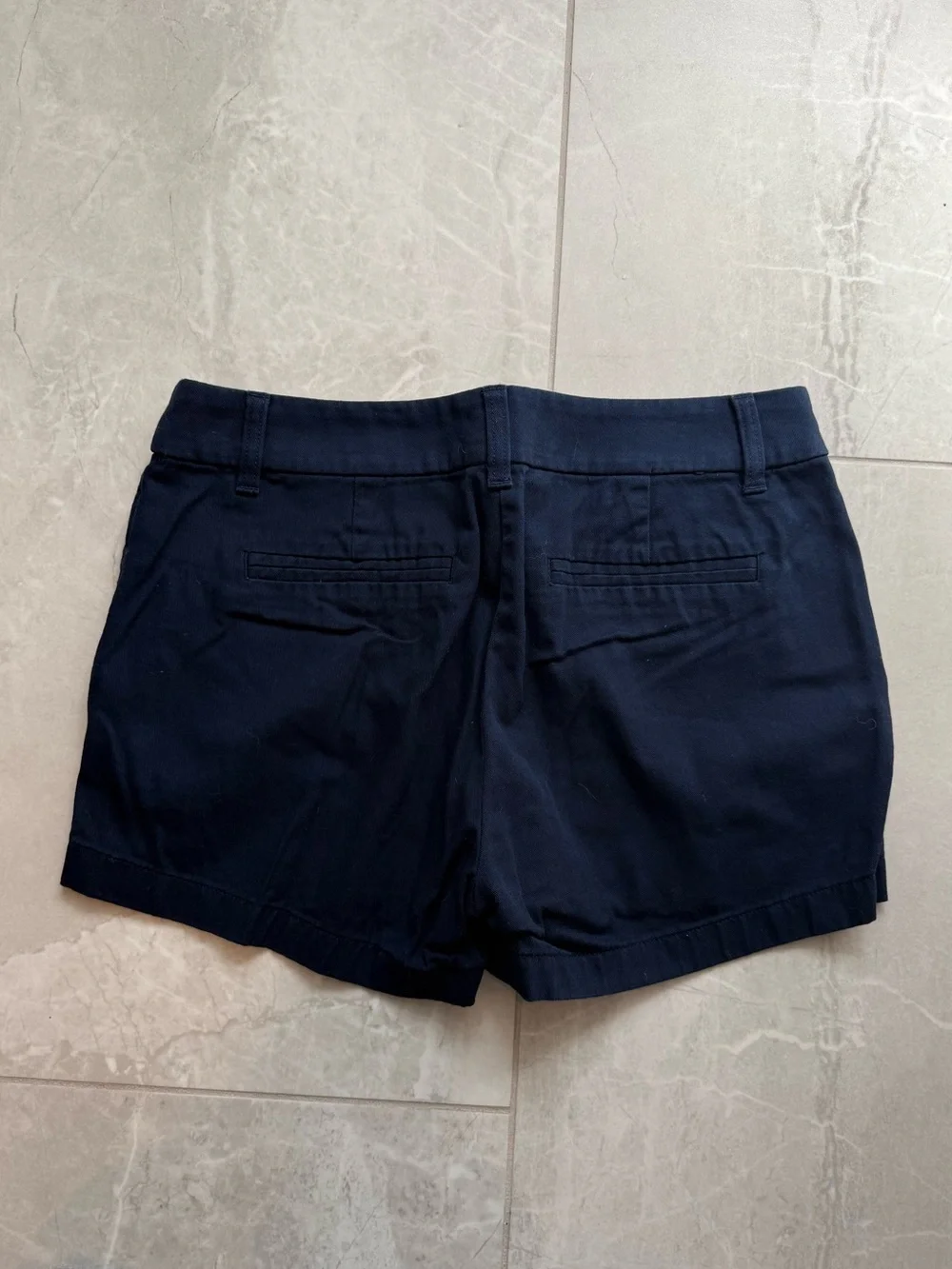 J. Crew worn size gently