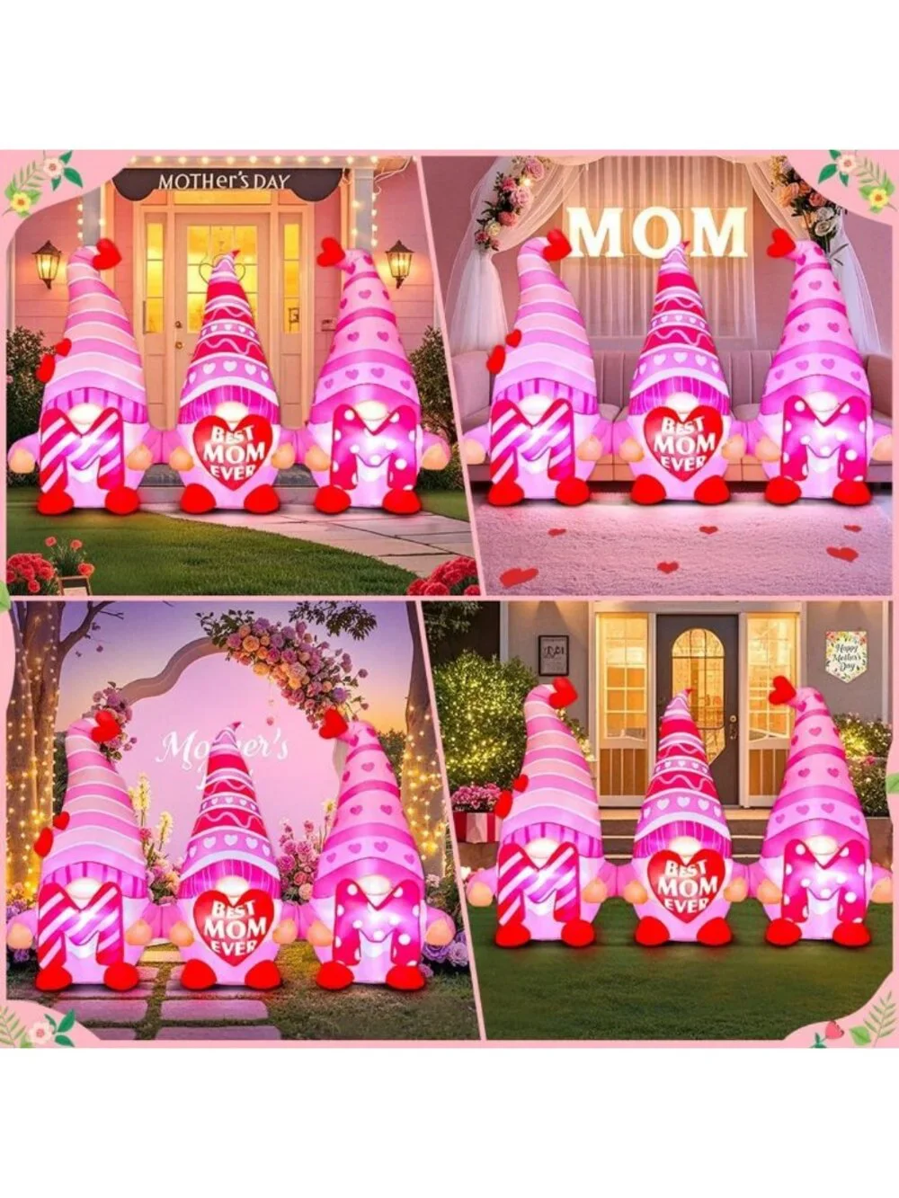 N/A celebrate mother