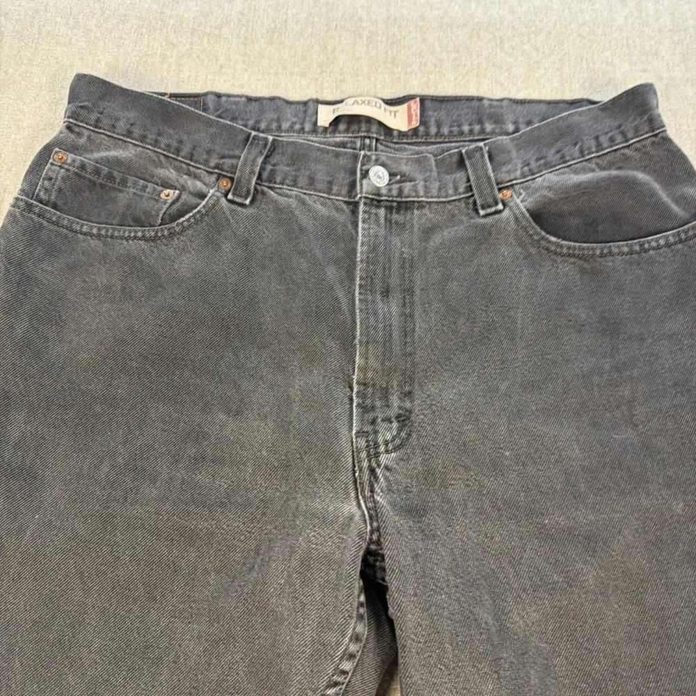 Levis product pair