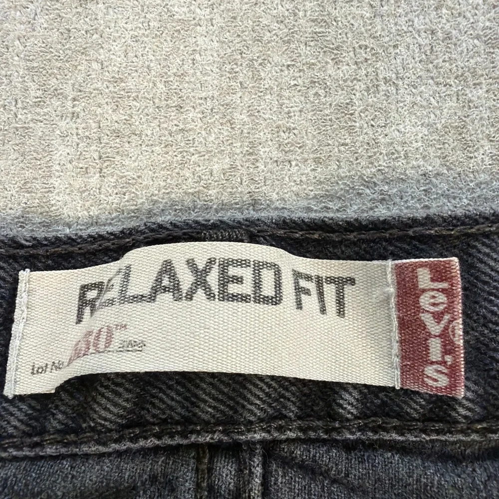 Levis product pair