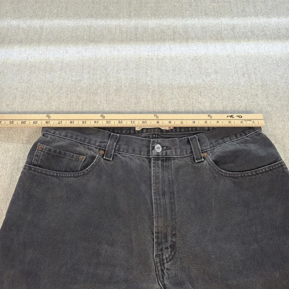 Levis product pair
