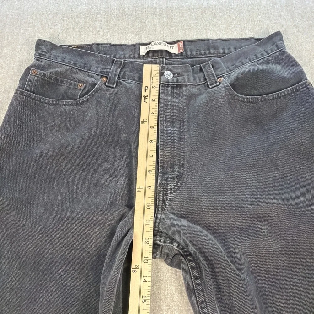 Levis product pair