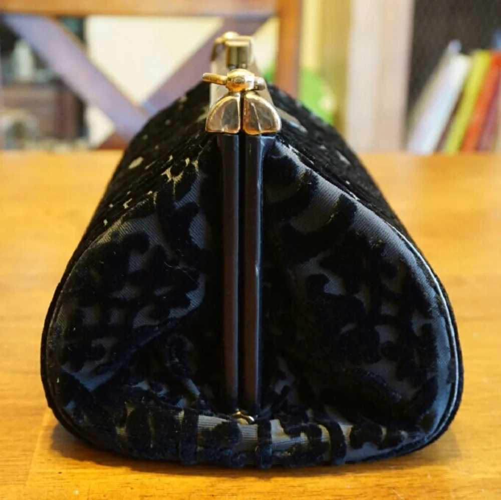 Coblentz elegant black