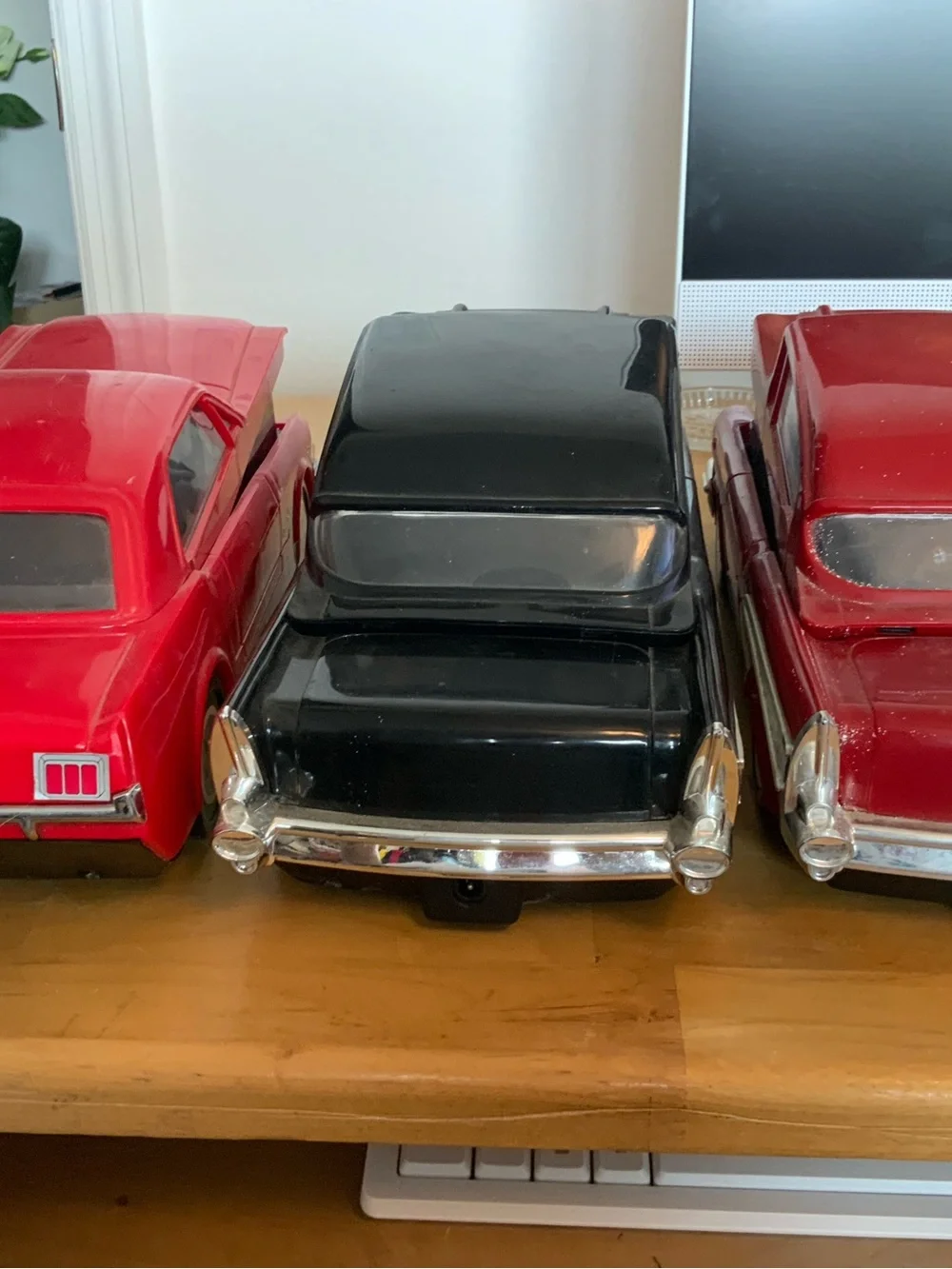 N/A vintage set